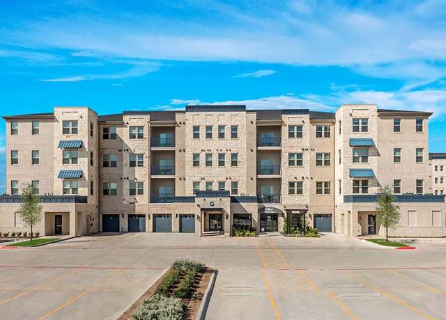 Plano, TX Condos - Condos for Sale in Plano, TX | Redfin