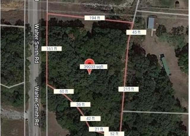 Property at 1917 Walter Smith Rd, Azle, TX 76020