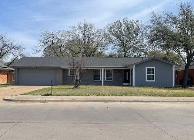 Property at 7713 Sheridan Rd, Fort Worth, TX 76134, 3 beds, 2 baths