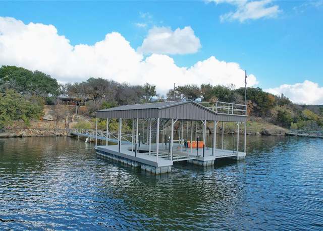 Property at 4933 Grozier Rd, Possum Kingdom Lake, TX 76450, 3 beds, 2 baths