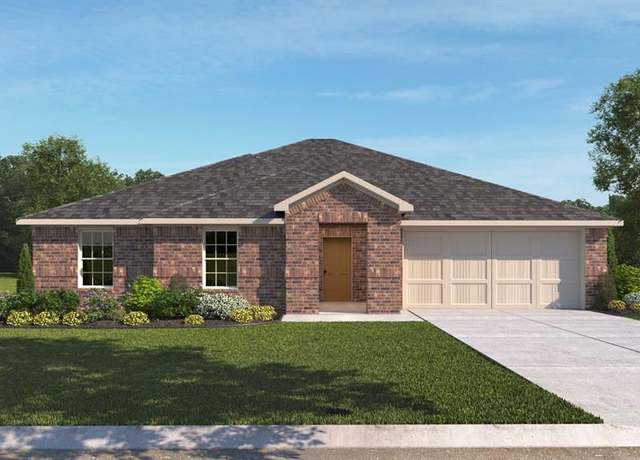 Property at 6985 Draper Ln, Garland, TX 75043, 3 beds, 2 baths