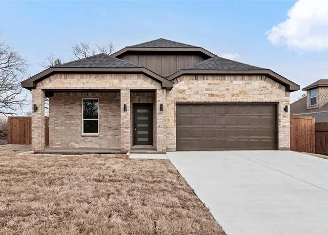Property at 264 Starboard Dr, Gun Barrel City, TX 75156, 3 beds, 2 baths