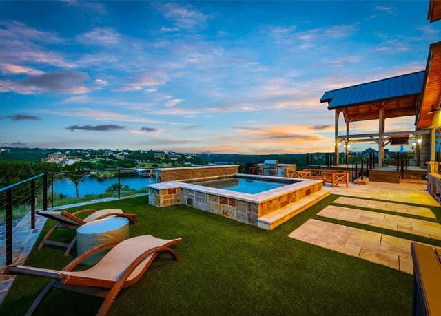 Property at 1288 Rawhide Rdg, Possum Kingdom Lake, TX 76449, 5 beds, 4 baths