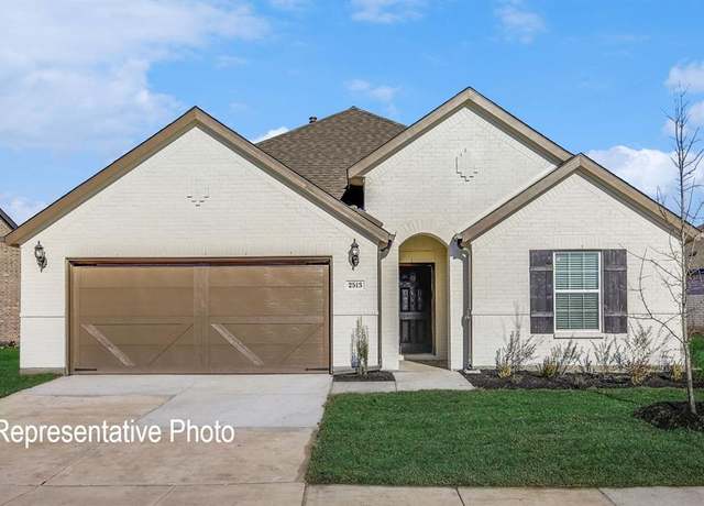Property at 602 Martell Rd, Mckinney, TX 75407, 4 beds, 2 baths