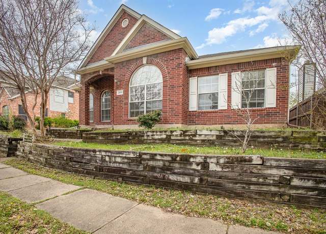 Property at 3808 Shumard Oak Dr, Plano, TX 75074, 3 beds, 2 baths