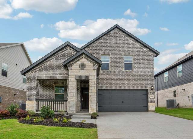 Property at 3906 Possum Dr, Farmersville, TX 75442, 4 beds, 2.5 baths