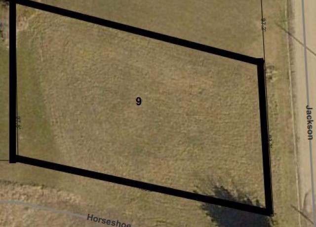 Property at TBD Jackson, Clarksville, TX 75426