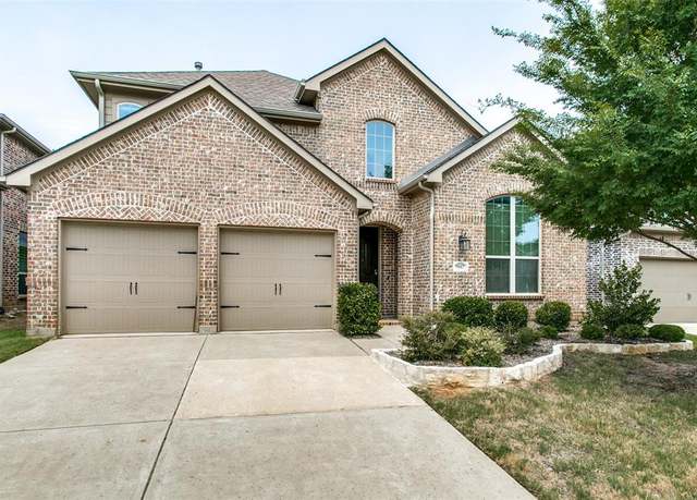 Property at 9117 Kaitlyn Ct, Lantana, TX 76226, 4 beds, 3.5 baths