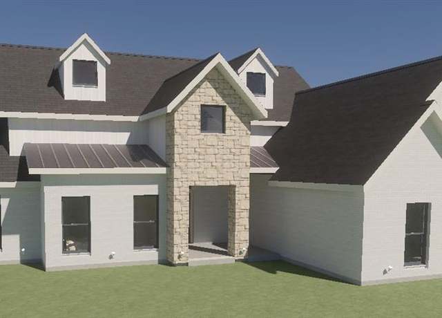 Property at 1758 Cr-2320, Terrell, TX 75160, 4 beds, 3 baths