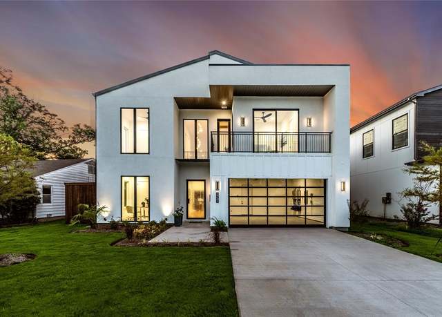 Property at 3731 Cortez Dr, Dallas, TX 75220, 5 beds, 5 baths