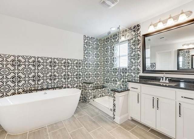 Property at 4859 Shore Crest Dr, Mckinney, TX 75070, 3 beds, 3 baths