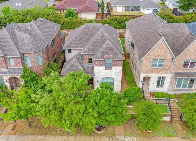Property at 5019 Empire Way, Irving, TX 75038, 4 beds, 3 baths
