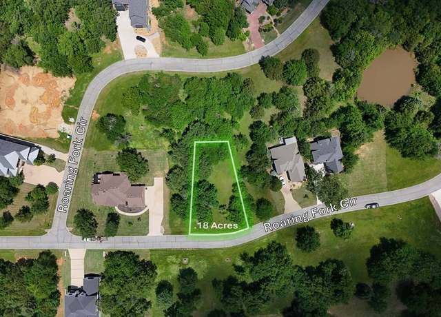 Property at 107 Roaring Fork Cir, Gordonville, TX 76245