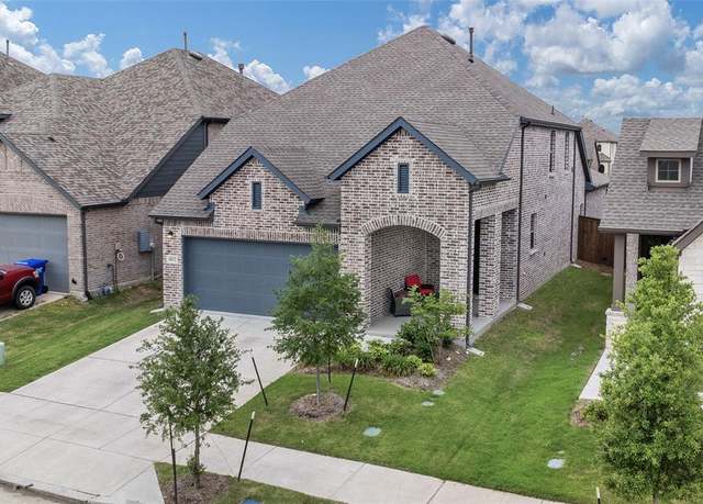 Property at 4012 Anglers Way, Royse City, TX 75189, 4 beds, 3 baths