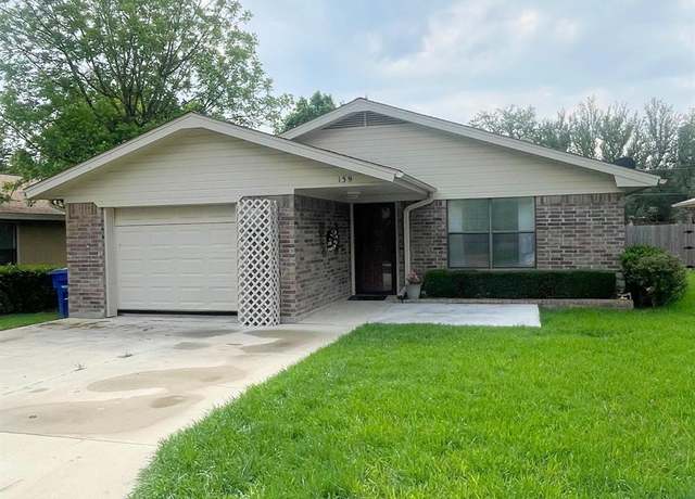 Property at 139 Azalea Dr, Brownwood, TX 76801, 2 beds, 2 baths