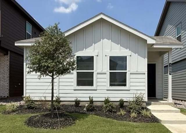 Property at 3005 Pecan Farm Ln, Fort Worth, TX 76140, 3 beds, 2 baths