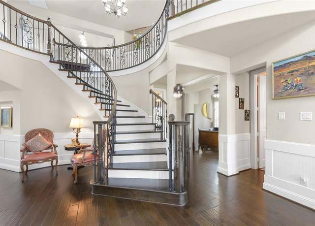 Property at 215 Dominion Dr, Wylie, TX 75098, 6 beds, 4.5 baths