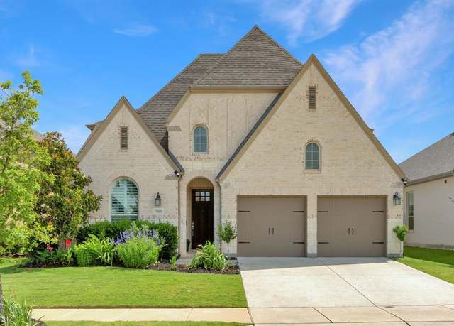 Property at 7505 Plumgrove Rd, Fort Worth, TX 76123, 4 beds, 4 baths