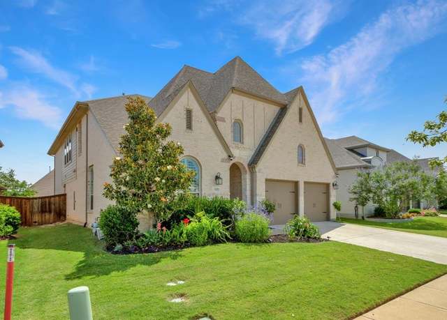 Property at 7505 Plumgrove Rd, Fort Worth, TX 76123, 4 beds, 4 baths