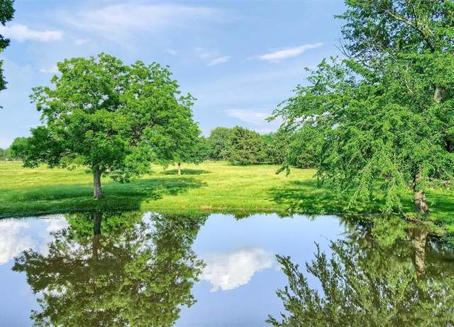 Property at TBD FM 2645, Savoy, TX 75479