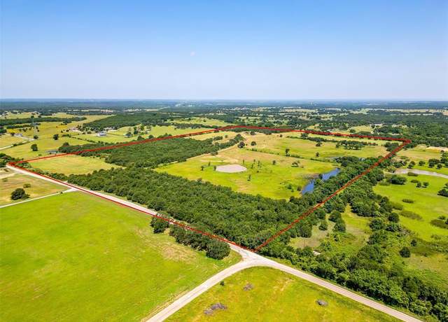 Property at 210 Trails End, Poolville, TX 76487
