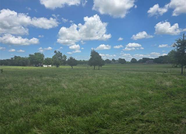 Property at Lot 2-B Fm-1565, Terrell, TX 75160
