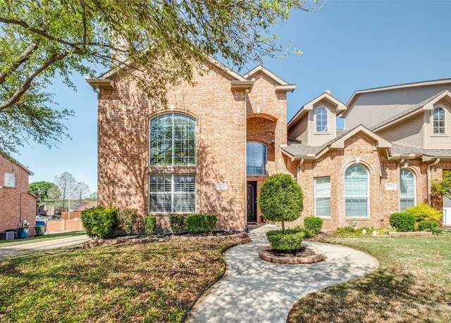 Property at 1780 Massey Dr, Lewisville, TX 75067, 3 beds, 2.5 baths