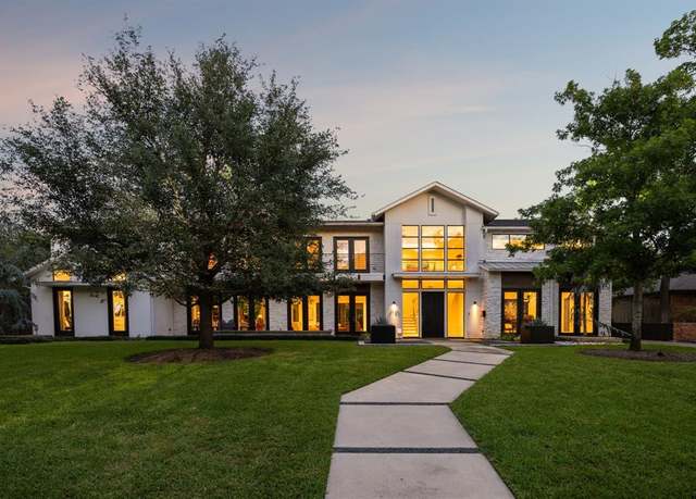 Property at 6130 Del Roy Dr, Dallas, TX 75230, 4 beds, 5 baths