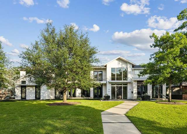 Property at 6130 Del Roy Dr, Dallas, TX 75230, 4 beds, 5 baths