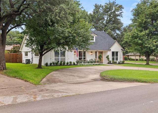 Property at 13808 Peyton Dr, Dallas, TX 75240, 4 beds, 2.5 baths