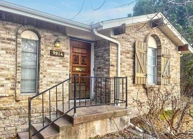 Property at 9914-9916 Brockbank Dr, Dallas, TX 75220, 6 beds, 4 baths