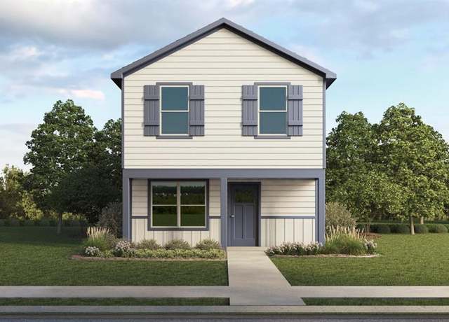 Property at 4281 Tafoya Ln, Crandall, TX 75114, 3 beds, 2.5 baths