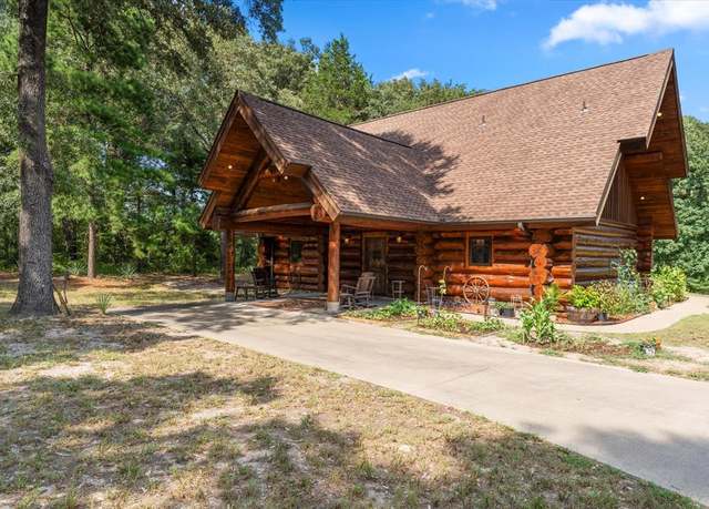 Property at 200 County Road 3282, Quitman, TX 75783, 3 beds, 2 baths