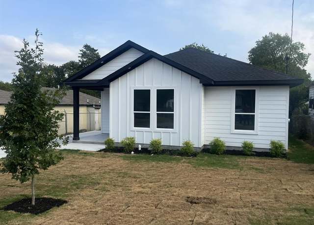 Property at 1714 Mentor Ave, Dallas, TX 75216, 4 beds, 2 baths