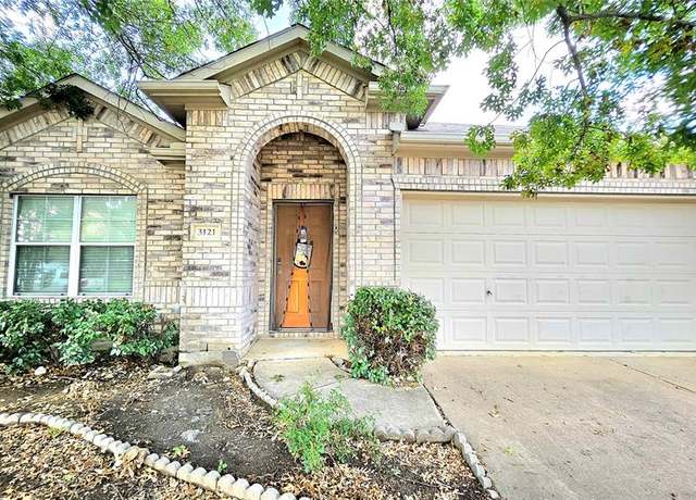 Property at 3121 Evangeline Rd, Fort Worth, TX 76140, 3 beds, 2 baths