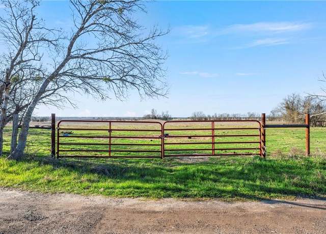 Property at 602 CR 493, Chilton, TX 76632