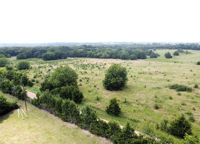 Property at Lot 4 CR 1400, Ravenna, TX 75476