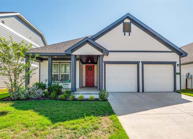 Property at 5928 Hopkins Dr, Providence Village, TX 76227, 3 beds, 2 baths