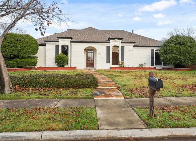 Property at 1701 Brazos Trl, Plano, TX 75075, 4 beds, 2.5 baths