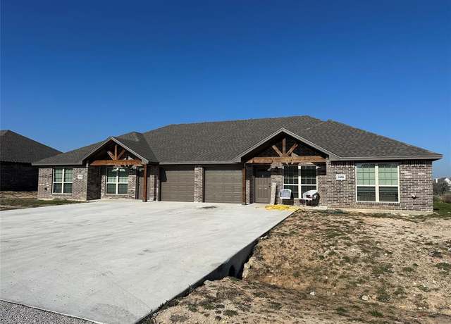 Property at 2211 Zion Hill Rd Unit 1001-1019 Odd Numbers, Weatherford, TX 76088, 3 beds, 2 baths