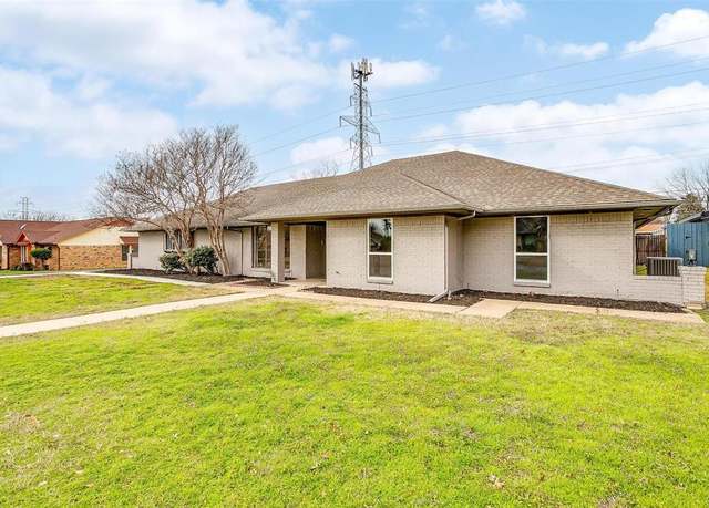 Property at 6525 Briley Dr, North Richland Hills, TX 76180, 3 beds, 2 baths
