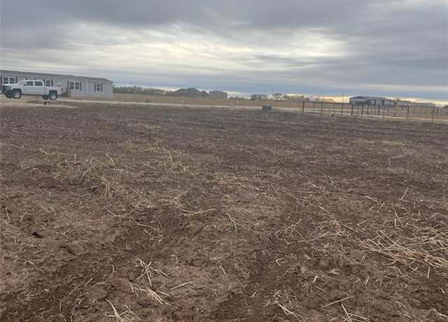 Property at 0000 FM 2404, Hawley, TX 79525