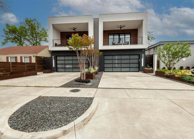 Property at 5139 Vandelia St, Dallas, TX 75235, 4 beds, 3 baths