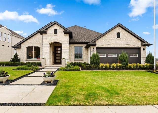 Property at 1859 Silver Birch Rd, Waxahachie, TX 75165, 4 beds, 3 baths