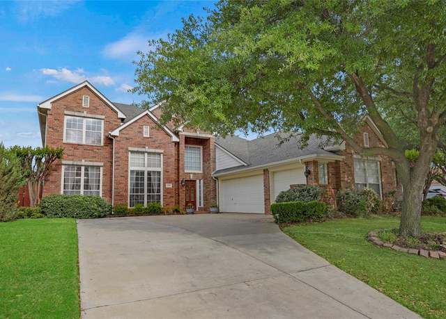 Property at 4317 Millsop Dr, Carrollton, TX 75010, 4 beds, 4 baths