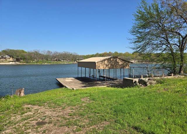 Property at TBD Hilltop Rd, Gainesville, TX 76240
