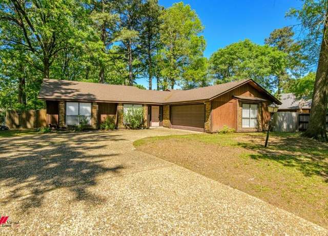 Property at 137 Chimney Ln, Haughton, LA 71037, 3 beds, 2 baths
