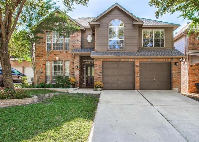 Property at 2234 Pecan Grove Ct, Dallas, TX 75228, 3 beds, 2.5 baths