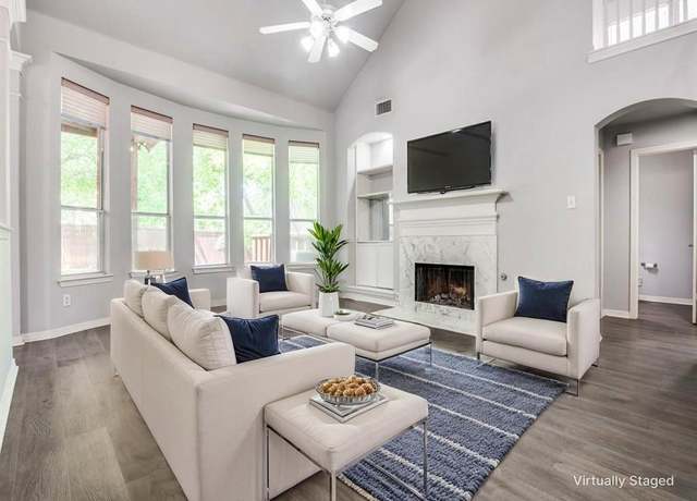 Property at 2234 Pecan Grove Ct, Dallas, TX 75228, 3 beds, 2.5 baths