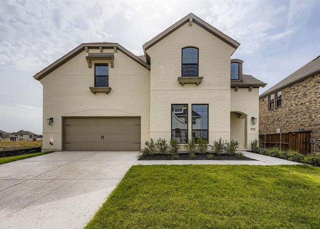 Property at 11544 Wulstone Rd, Fort Worth, TX 76052, 5 beds, 5.5 baths